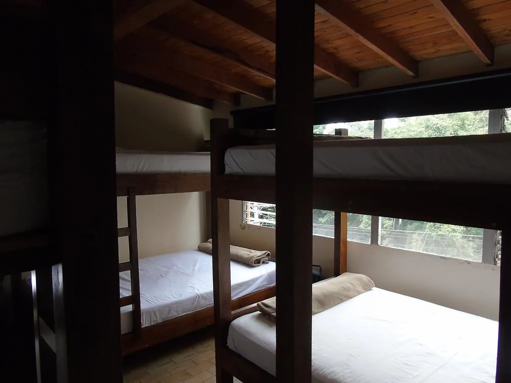 Inmedellin Hostel